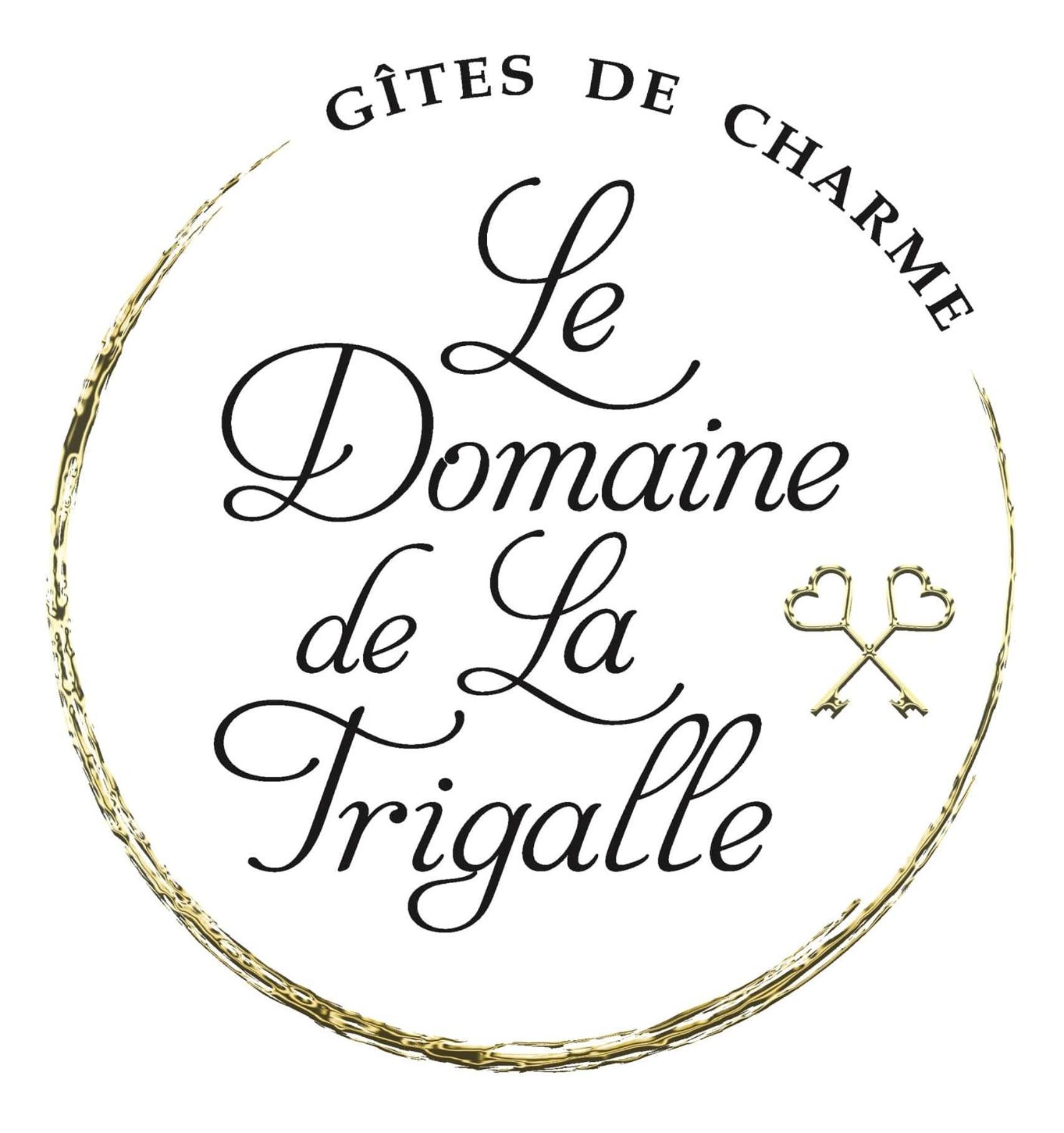 La Roulotte De La Trigalle Valognes Exterior photo